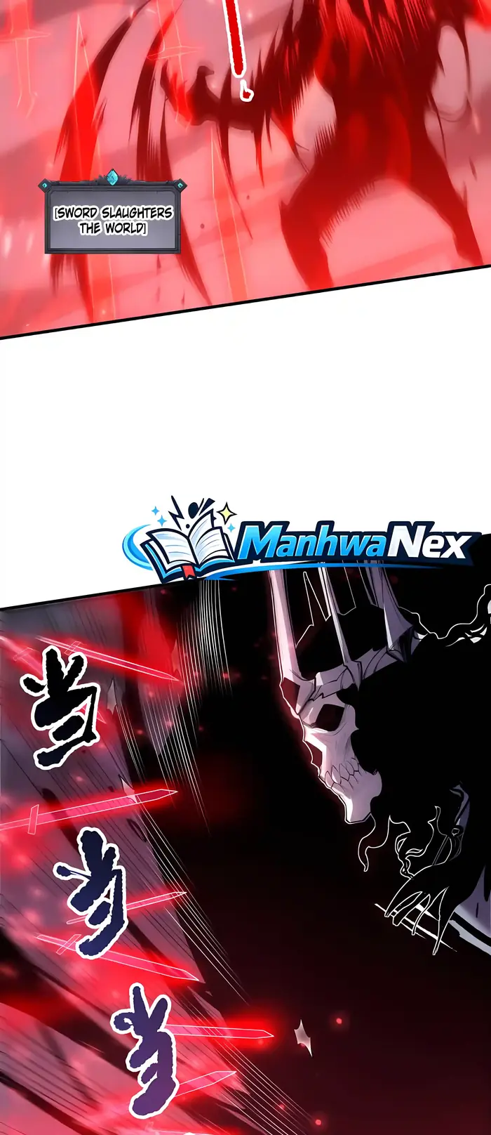 Catastrophic Necromancer Chapter 287 image 36_optimized